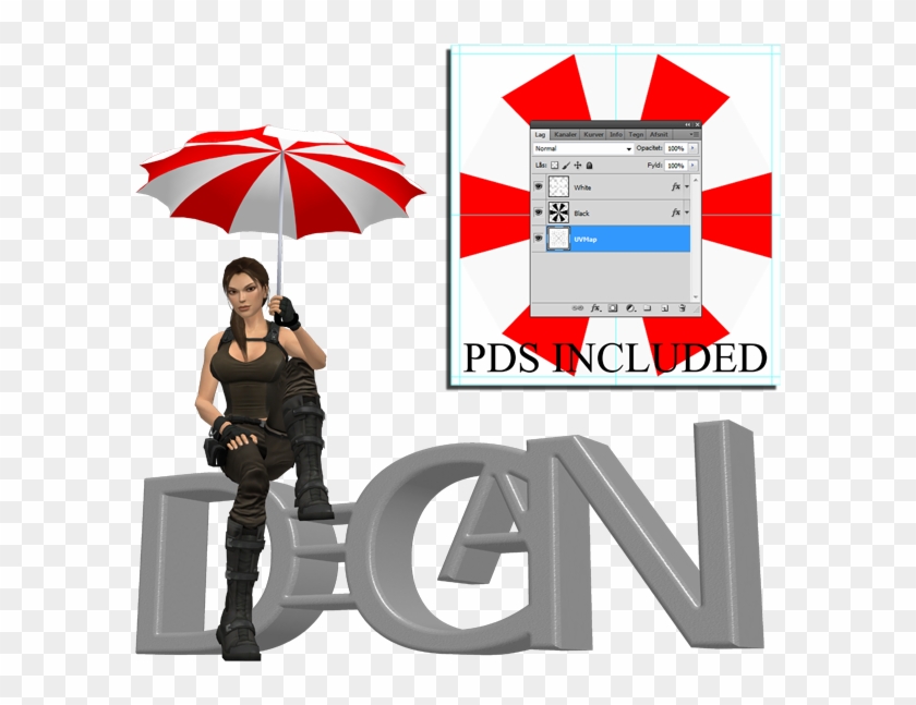 Umbrella - Umbrella #570200