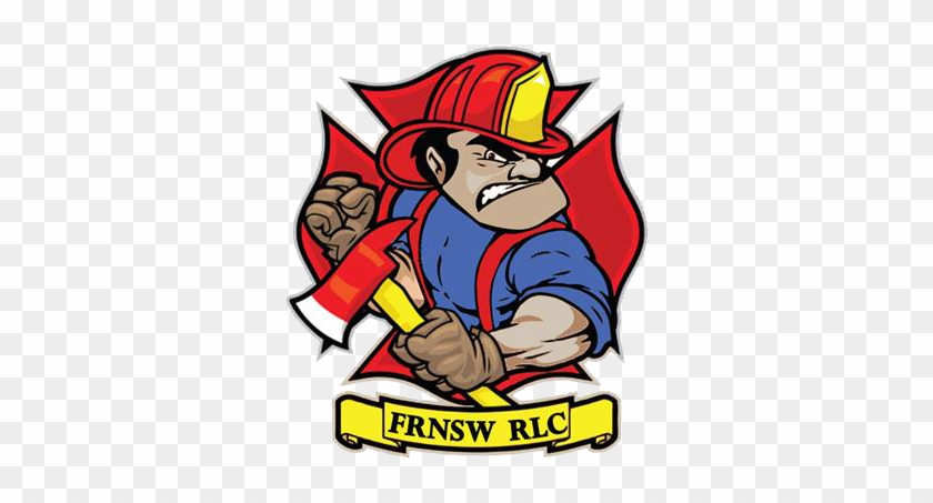 Logo - Irish Firefighter #570208