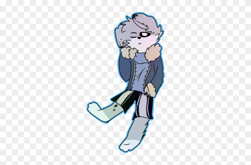 Disign Changed Au Removed By Snowy Day S - Cartoon #570209