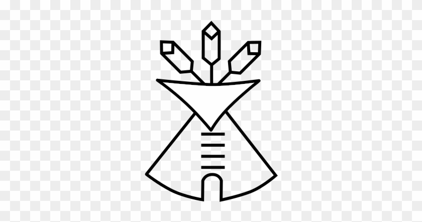 Native American Church Insignia #570223