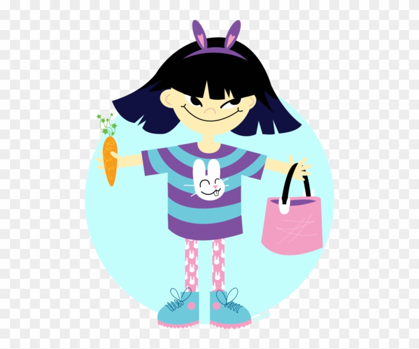 Bunny-girl 🐰 🐰 🐰 - Bunny-girl 🐰 🐰 🐰 #570224