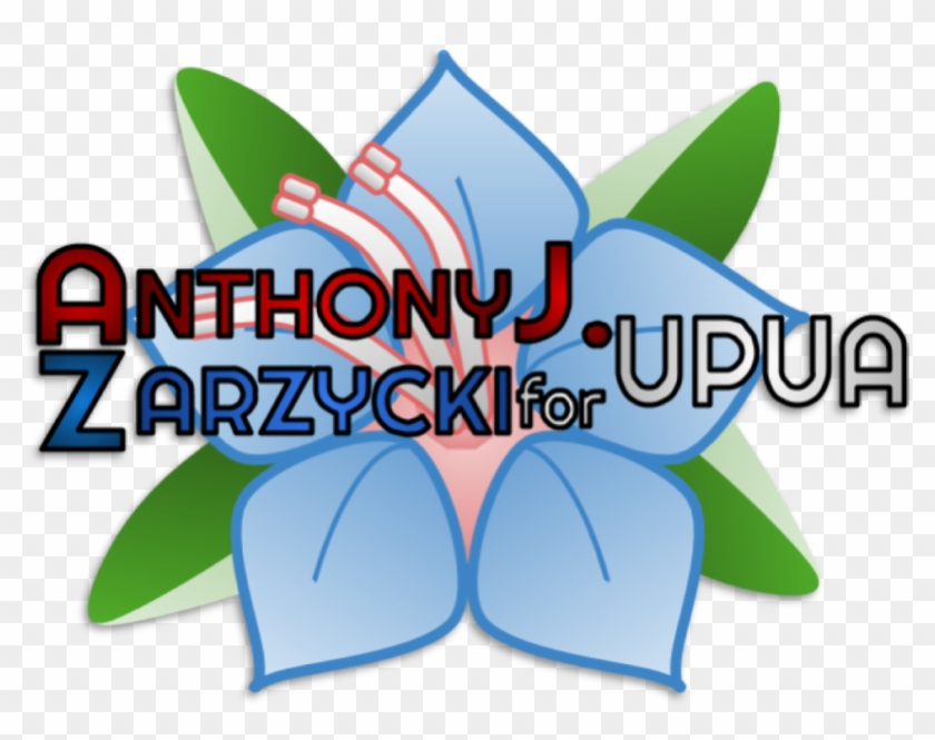 Zarzycki For Upua General Assembly - Graphic Design #570281