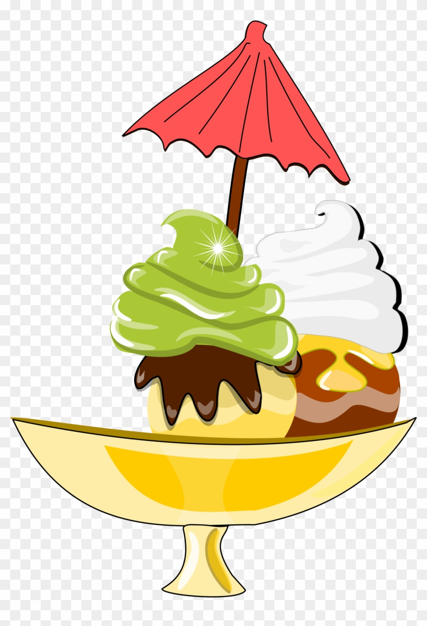 Ice Cream Coffee Sundae Food - Ice Cream Coffee Sundae Food #570372