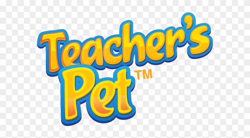 Teachers naughty pet