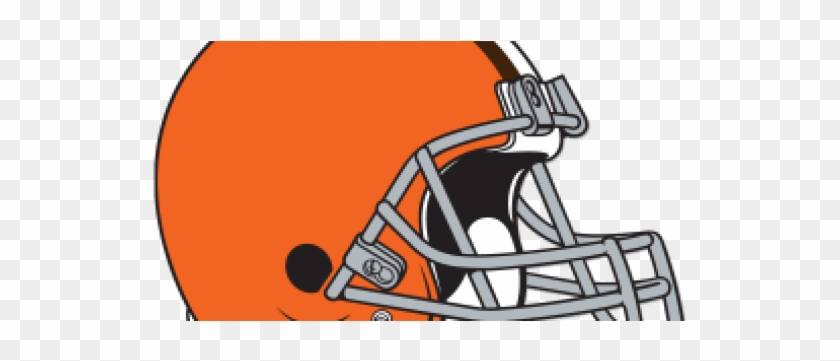 1980 Cleveland Browns - Team Logo Cleveland Browns #570347