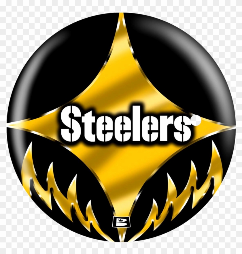 Stellers Clipart Nation - Logos And Uniforms Of The Pittsburgh Steelers #570352