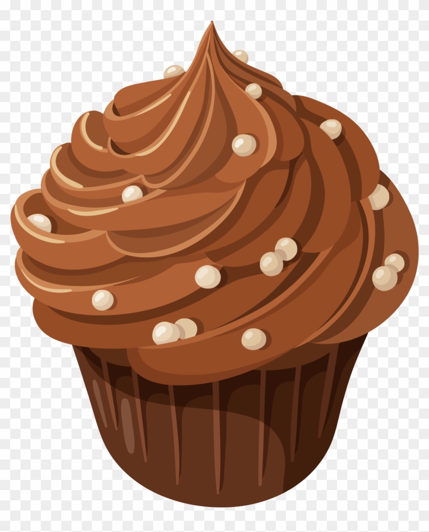 Chocolate Cake Png - Chocolate Clipart Png #570359