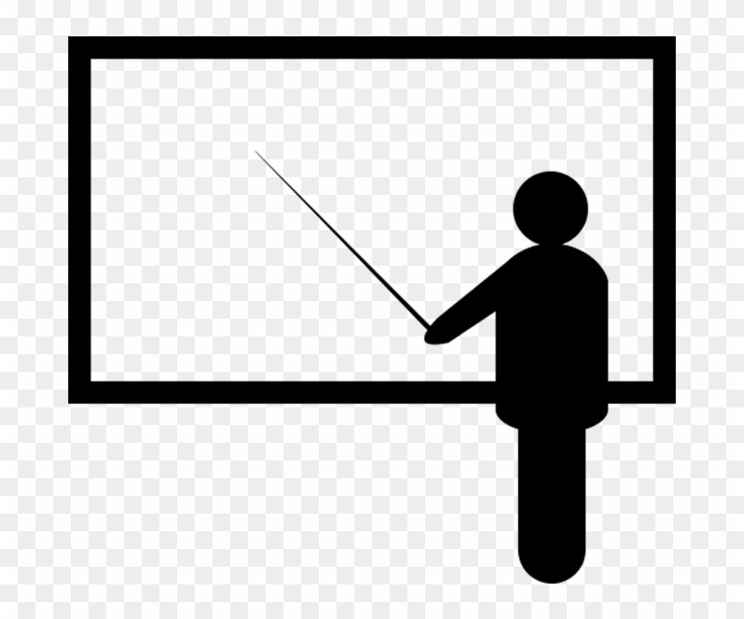 Teacher #570357