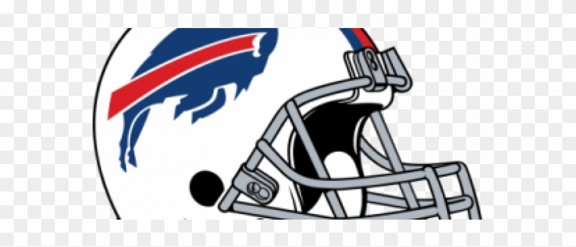 The Game By Game Narrative Of The 1980 Buffalo Bills - Buffalo Bills Helmet Logo #570358