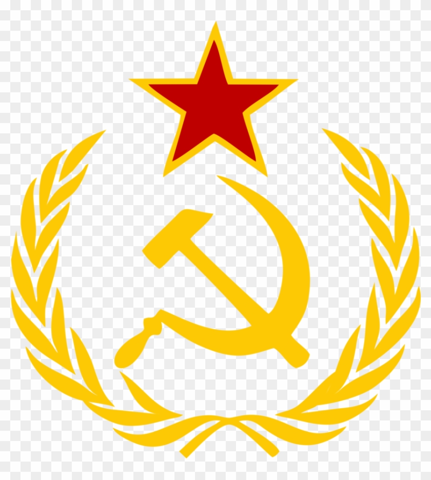 Hammer And Sickle - United Nations Framework Convention On Climate Change #570388