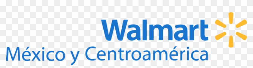 Best Free Walmart Logo Png Image Image - Walmart De México Y Centroamérica #570398