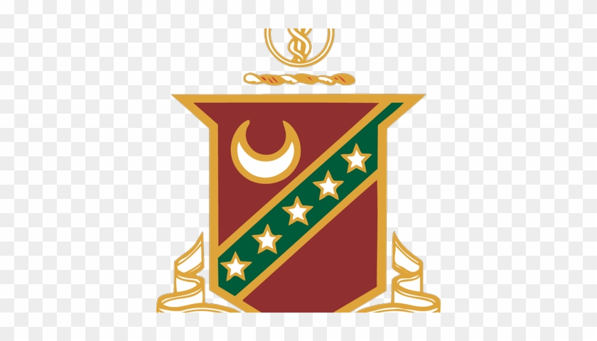 Denison Kappa Sigma - Kappa Sigma Crest #570427