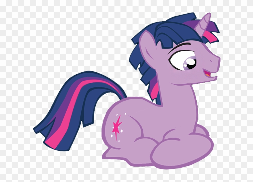 Sovietlil, Dusk Shine, Male, Pony, Rule 63, Safe, Simple - My Little Pony Twilight Boy #570446