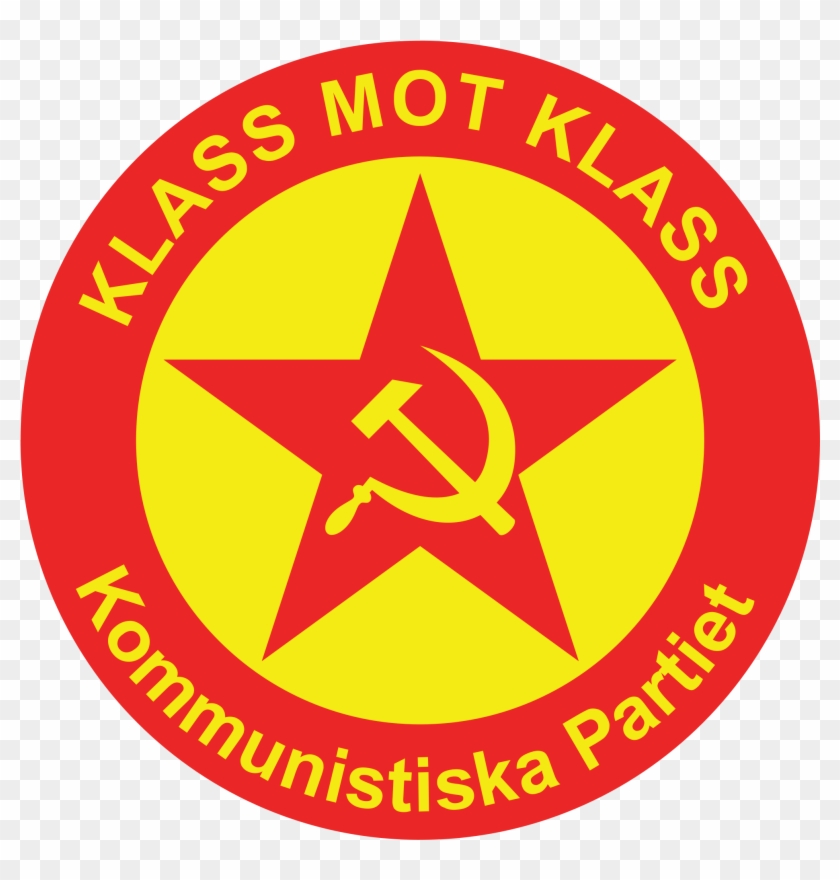 Open - Communist Party Of Sweden #570457