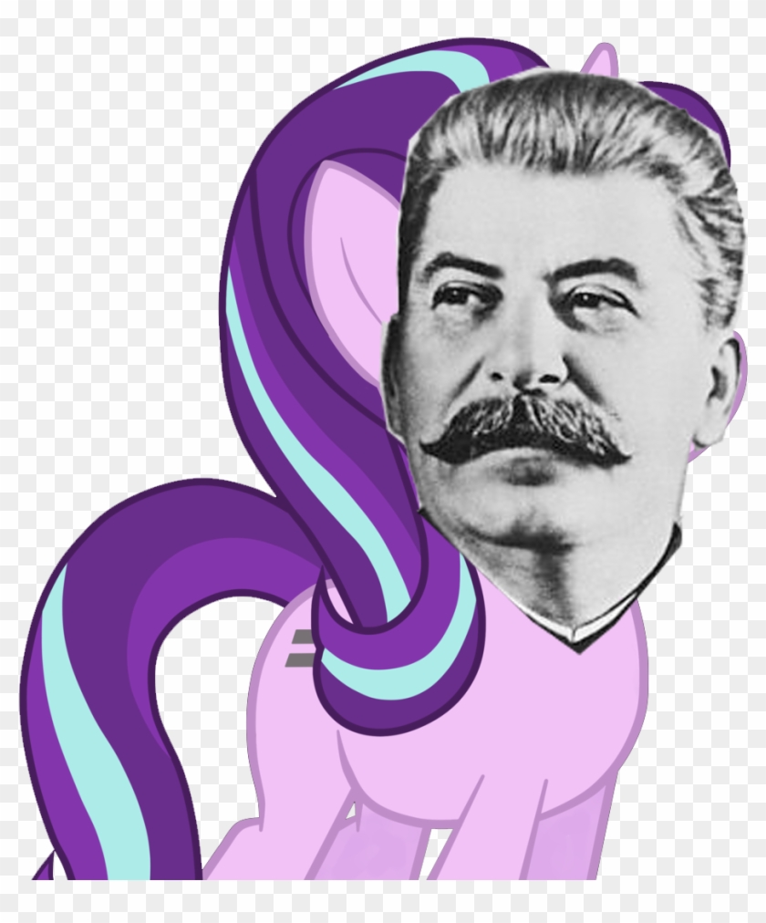 Joseph Stalin United States Russia My Little Pony - Joseph Stalin #570458