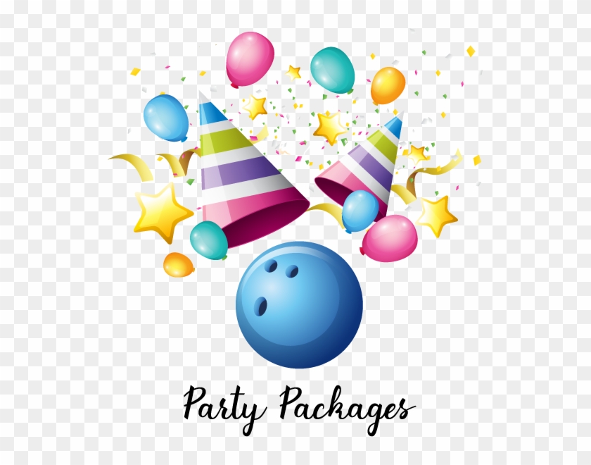 Party Packages Hawaii - Birthday #570468