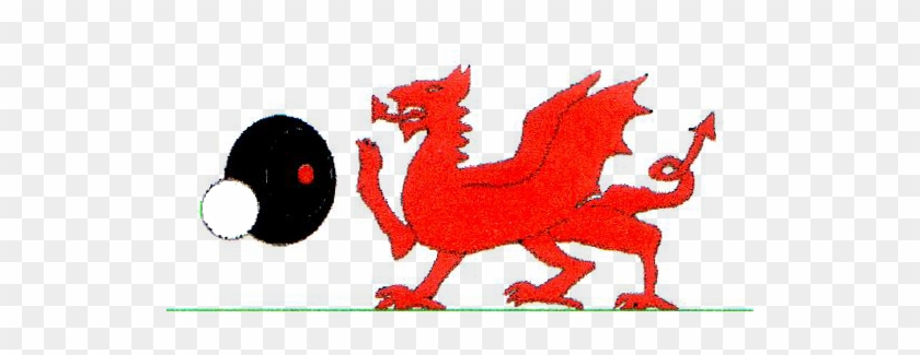 Glyndwr Bowling Association - Logo #570478