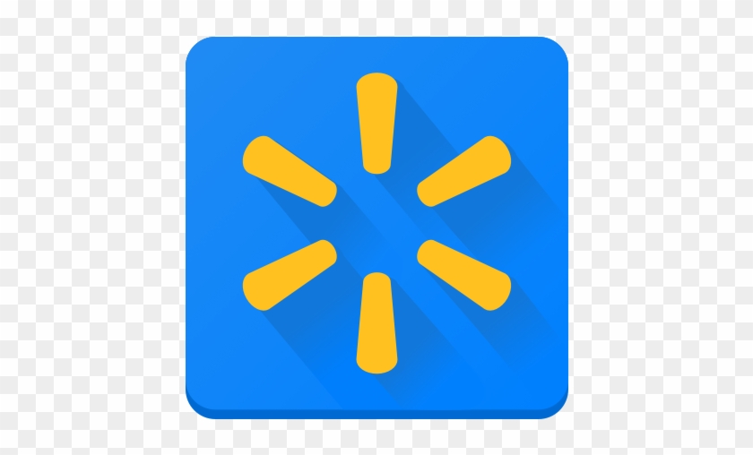 Walmart - Walmart App, clipart, transparent, png, images, Download.