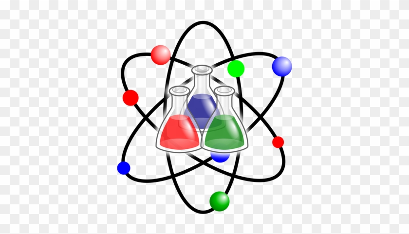 Science - Science Symbol #570530