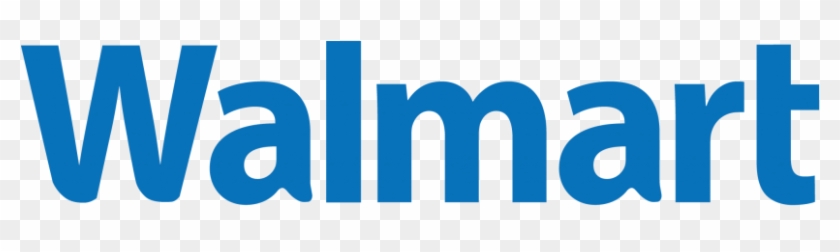Png Format Images Of Walmart Logo Image - Walmart Logo Transparent Background #570540