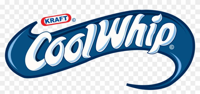[ Img] - Cool Whip Png #570547