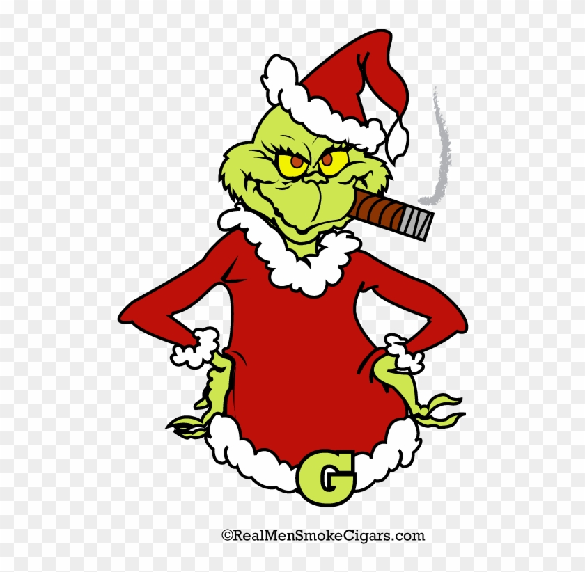Grinch Who Stole Christmas #570561