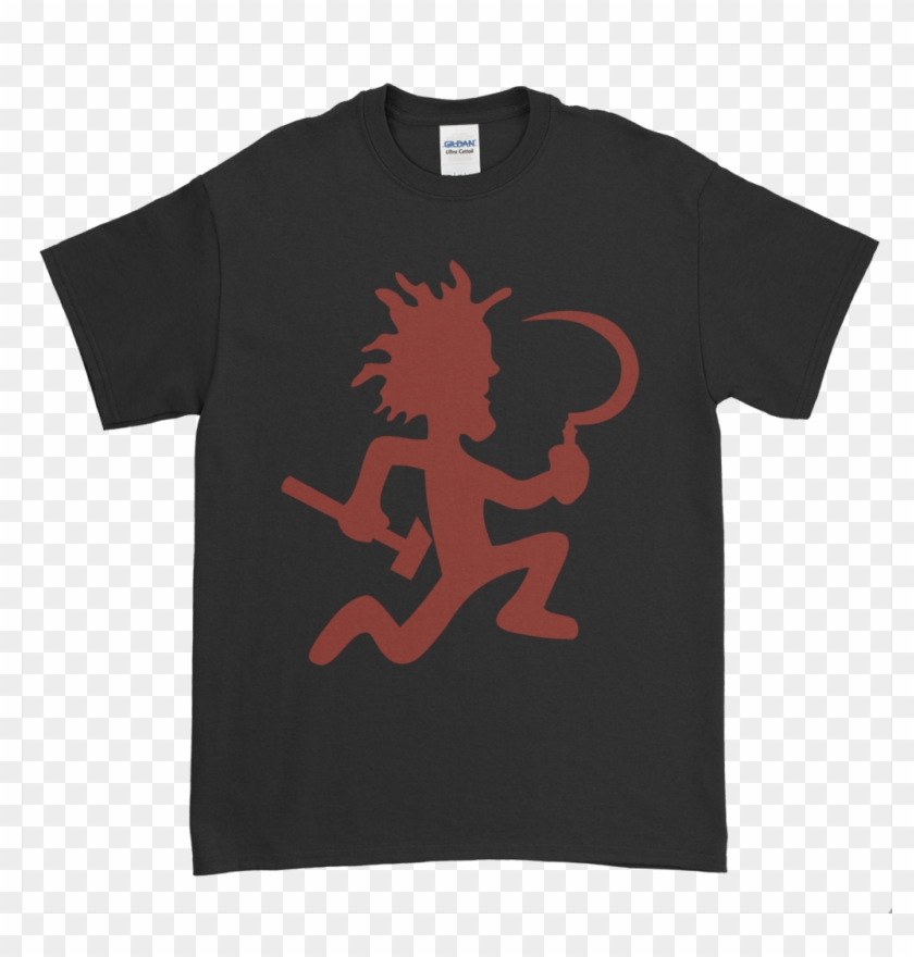 Juggalo Hammer And Sickle T-shirt - Gbc Sick Boys #570580