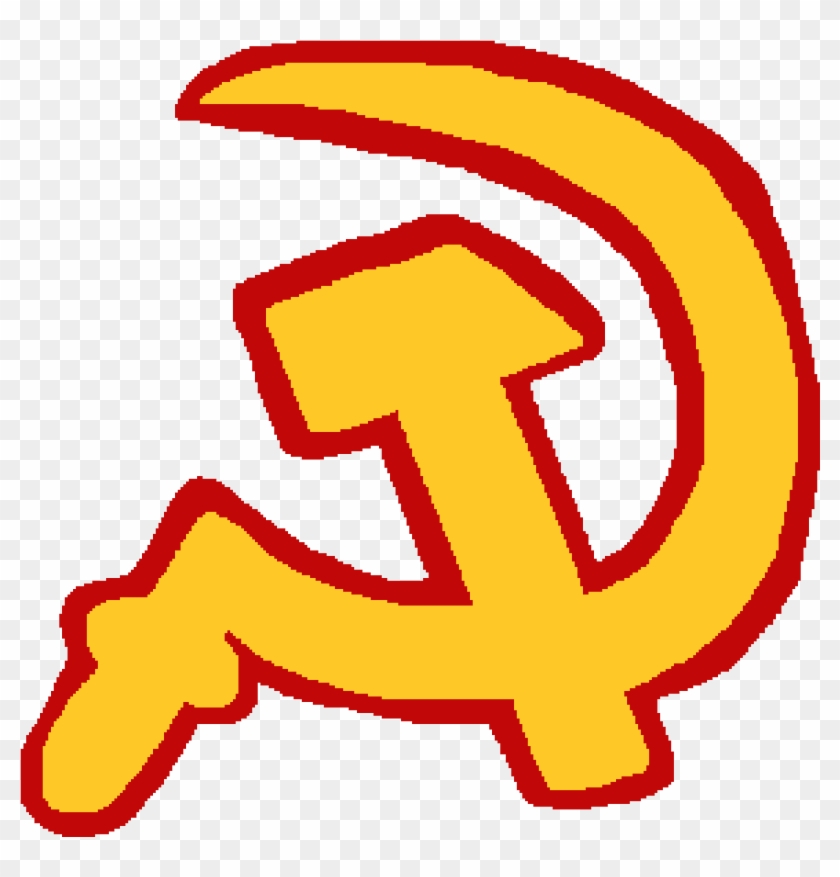 Hammer And Sickle - Hammer And Sickle #570596