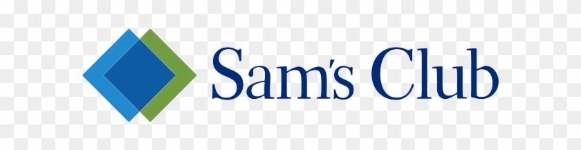 3% Cash Back - Sams Club Logo 2017 #570626