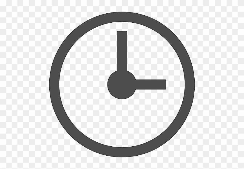 Time - Reloj Icono #570642