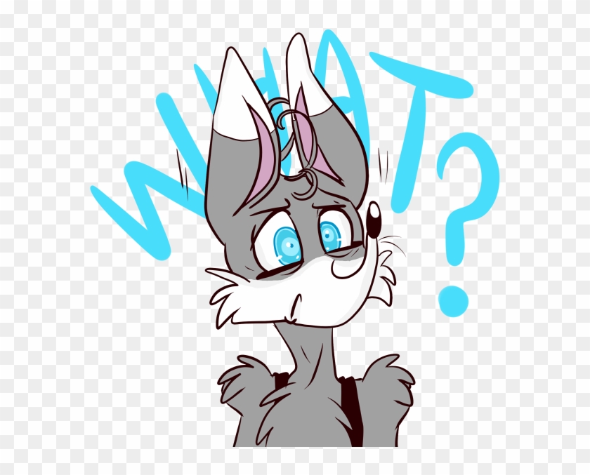 Big Ol Ears By Smurfwizard - Cartoon #570699