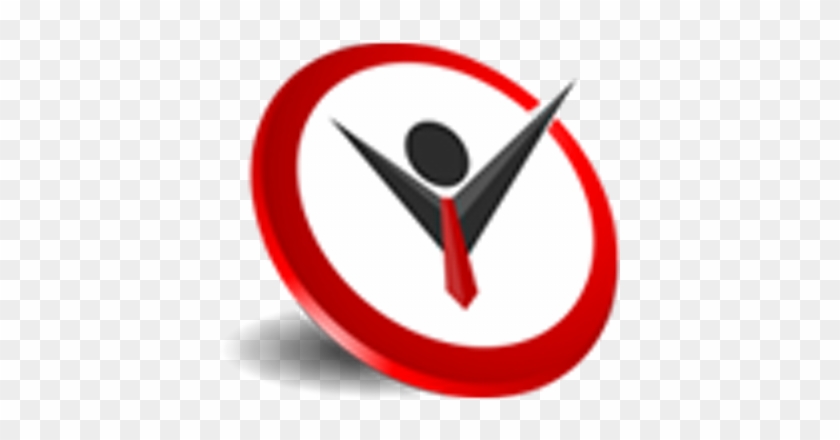 Timewellscheduled - Circle #570705