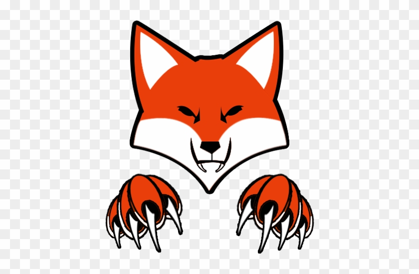 Red Fox #570721