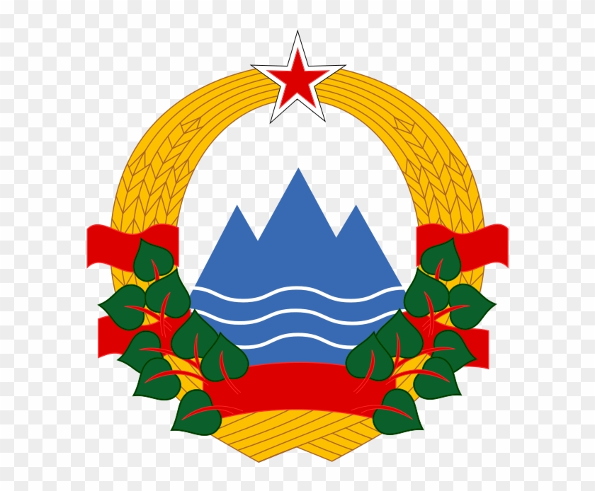 Image - Slovenia Coat Of Arms #570785