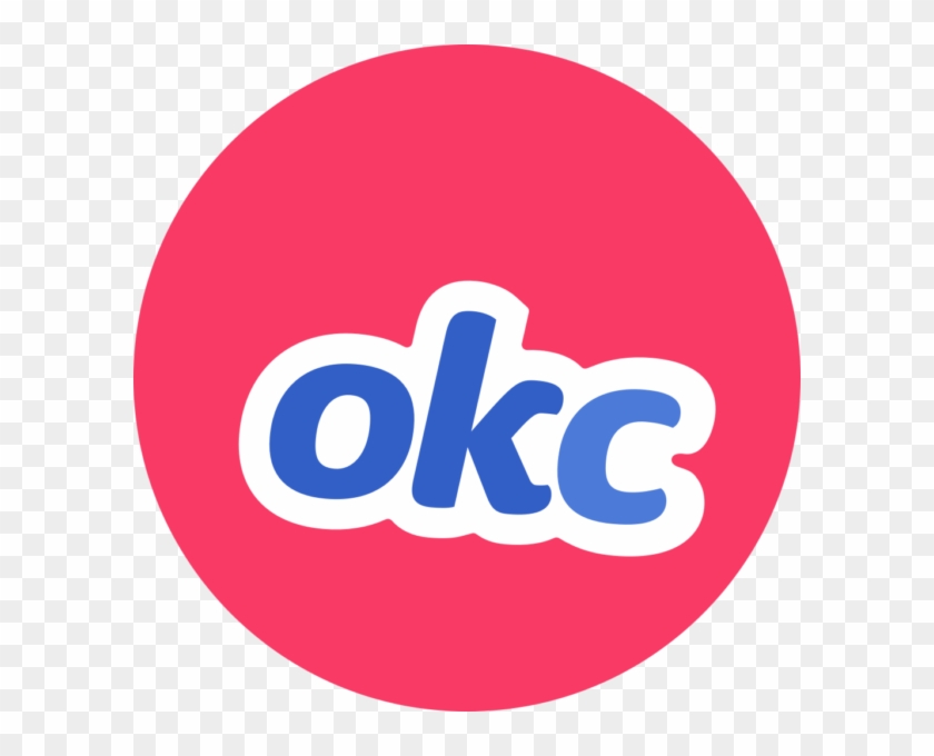 Contact - Okcupid App Icon #570830