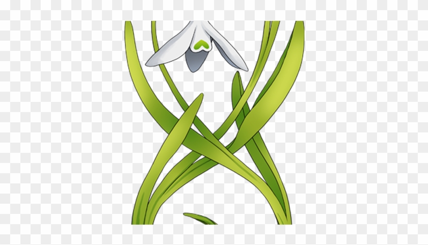 Vise De Ghiocei - Snowdrop Tattoo #570831