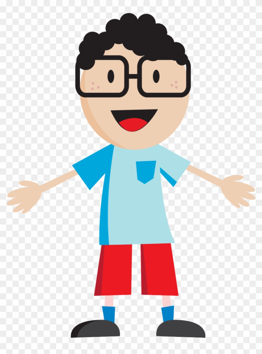 First Steps Kid - Cartoon #570861