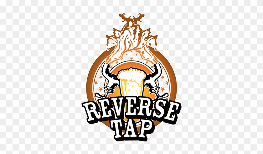 Reverse Tap Logo #570969