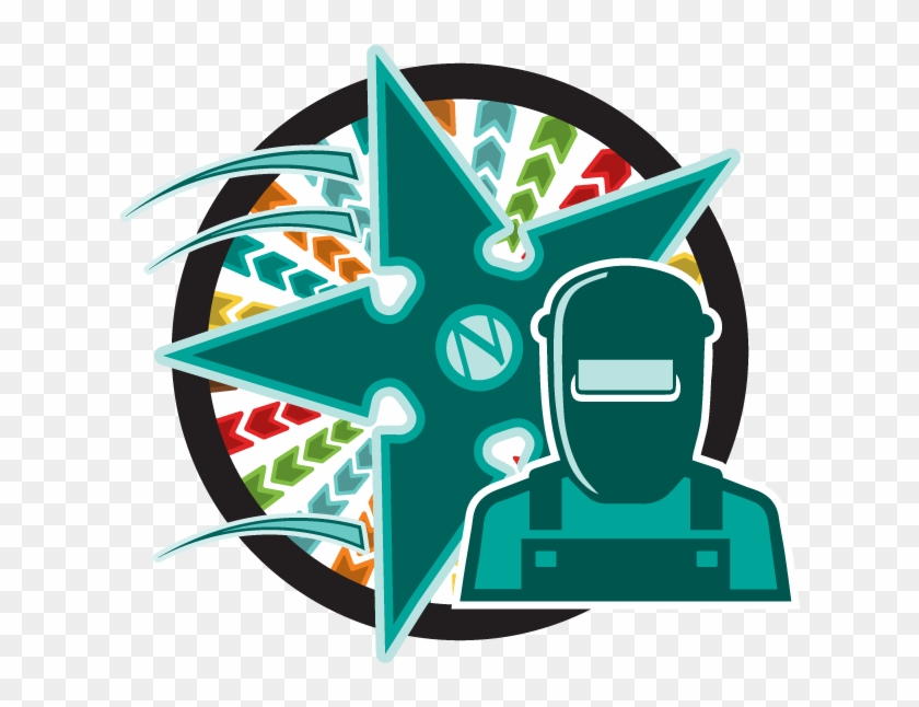 Ten Years Later Ninkasi Is A Great Community Of Folks - Emblem #570979