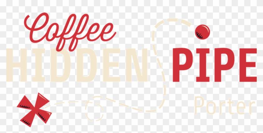 Coffee Hidden Pipe Porter - Love You A Latte Shop I Love You More Than Coffee 11 #570987