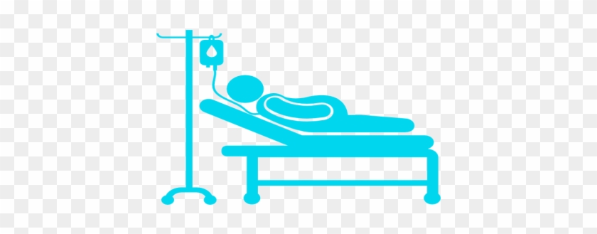 Post A Request Hospital Bed - Hospital Bed Logo #571133