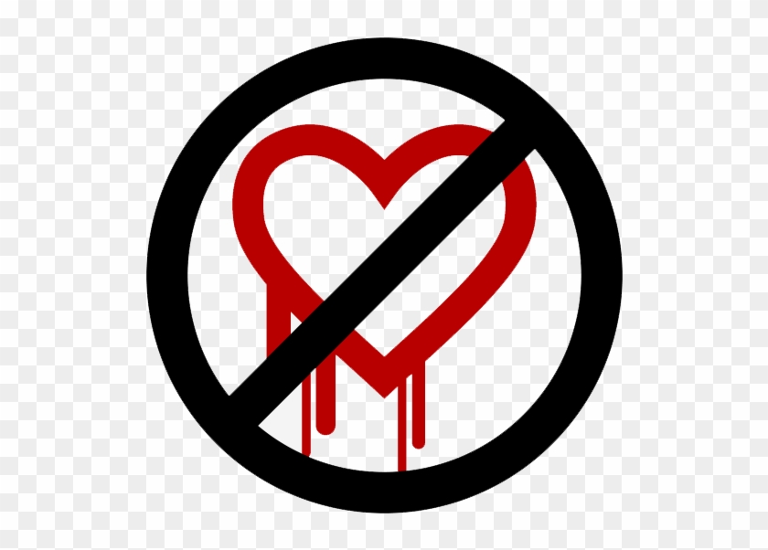 No Heartbleed - No Heart Freestyle #571172