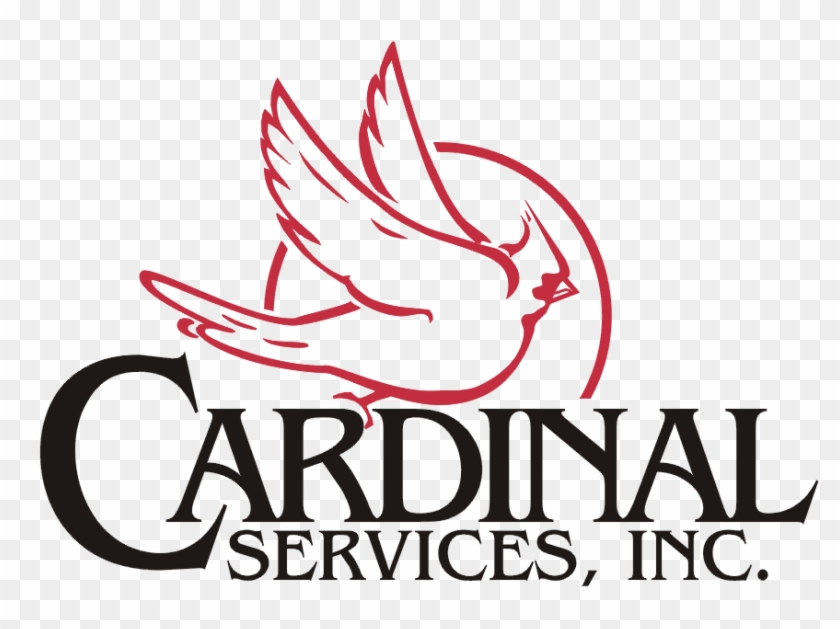 Cardinal Logo - Salina Area Technical College #571209