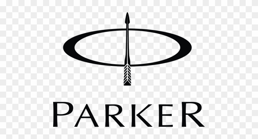 Parker Logo - Parker Logo Png #571211