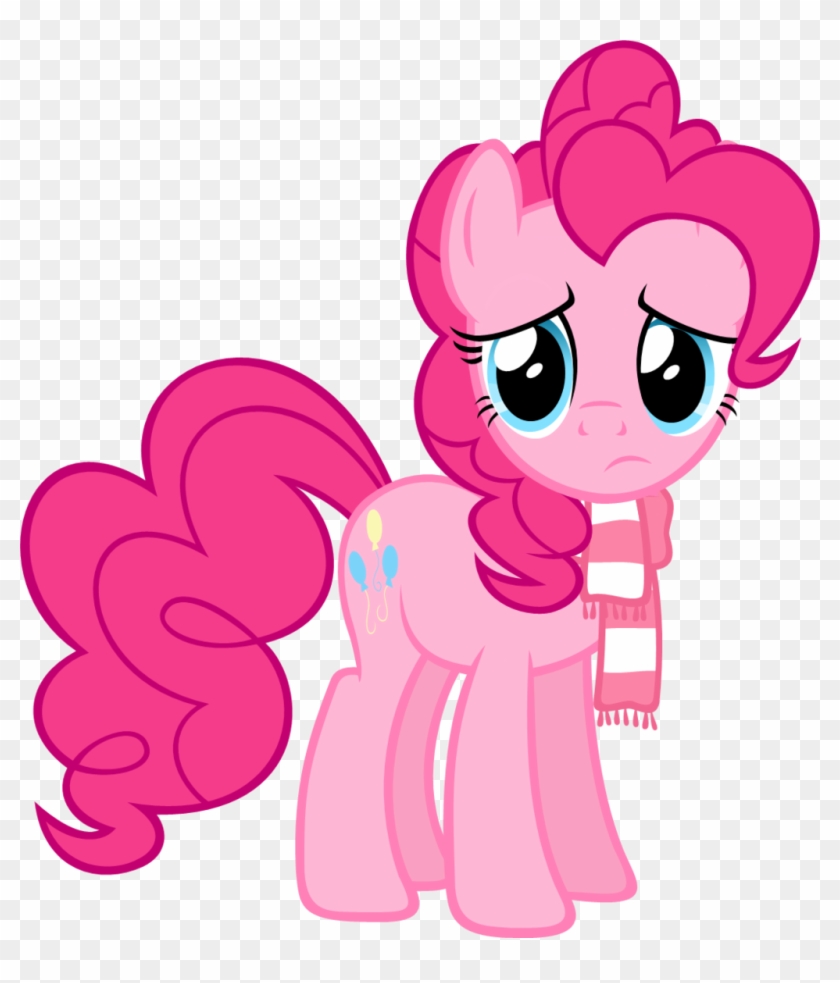 Fanmade Sad Pinkie Pie - Mlp Pinkie Pie Sad #571238