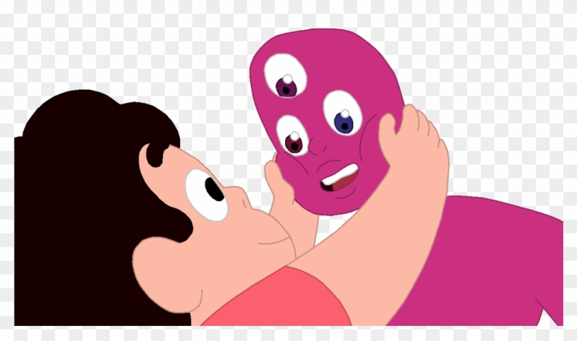 Steven And Your Oc Base 4 By Twisted-bases - Cartoon #571280