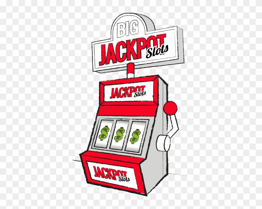 Big Jackpot Slot - Progressive Jackpot #571283