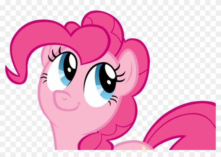 Vector - Pinkie Pie Lol #571298