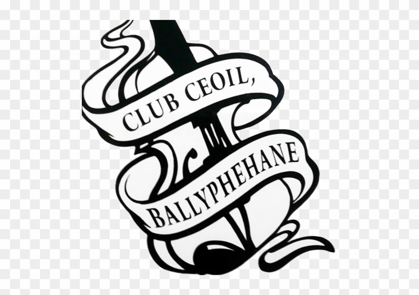 Club Ceoil Ballyphehane - Club Ceoil Ballyphehane #571302
