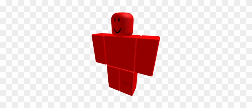 38 February 4 2018 Roblox Red T Shirt Free Transparent Png Clipart Images Download - roblox free 2018